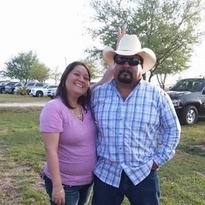 Meet your Posher, Pollo y mary